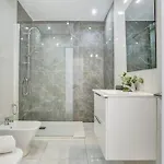 شقة Luxury Romantic Ocean View أذيخي