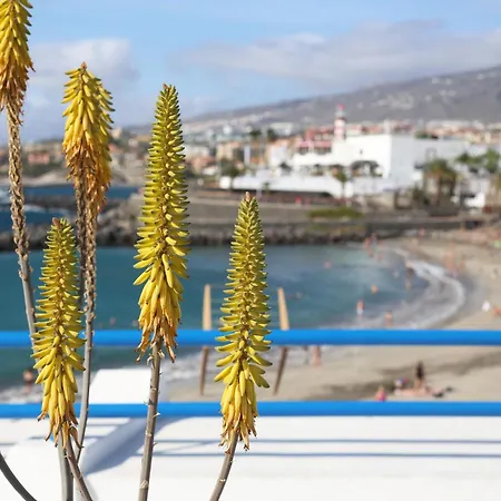 Luxury Romantic Ocean View Appartement *