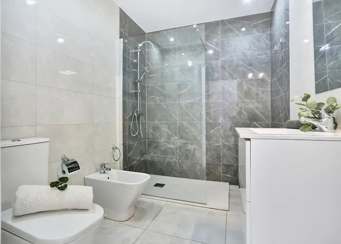 Appartement Luxury Romantic Ocean View *