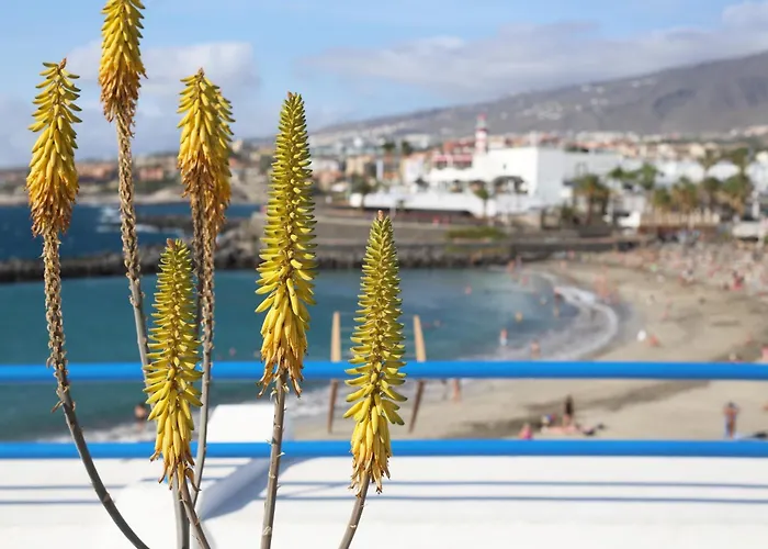 Luxury Romantic Ocean View Appartement *