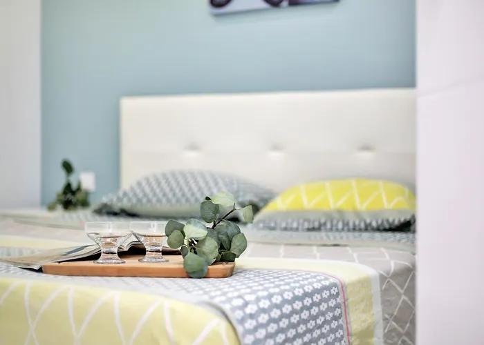 Appartement Luxury Romantic Ocean View *