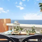 Luxury Romantic Ocean View Costa Adeje (Tenerife)