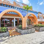 Apartment Luxury Romantic Ocean View *