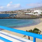 Luxury Romantic Ocean View Apartment Costa Adeje (Tenerife)