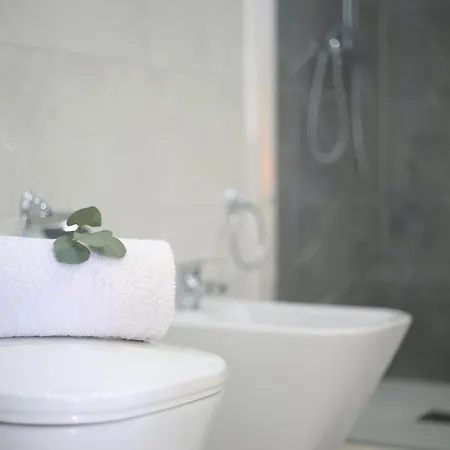 Apartament Luxury Romantic Ocean View Costa Adeje (Tenerife)