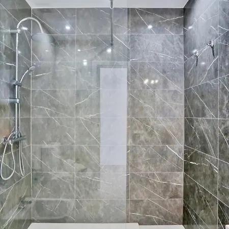 Luxury Romantic Ocean View Apartament