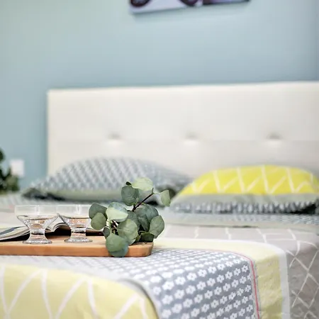 Apartament Luxury Romantic Ocean View *