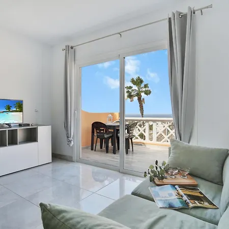 Luxury Romantic Ocean View Apartament *