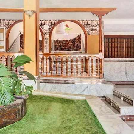 דירה Luxury Romantic Ocean View אדחה