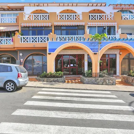 Luxury Romantic Ocean View Apartamento Costa Adeje (Tenerife)