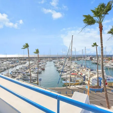 Luxury Romantic Ocean View דירה *