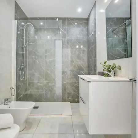 Apartament Luxury Romantic Ocean View Costa Adeje (Tenerife)