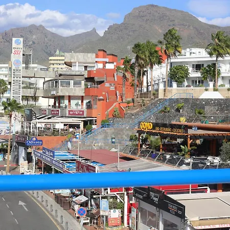 Luxury Romantic Ocean View Apartament Costa Adeje (Tenerife)