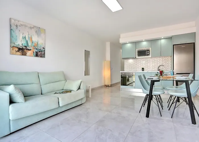 Luxury Romantic Ocean View Apartamento