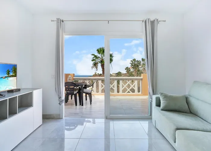 Luxury Romantic Ocean View