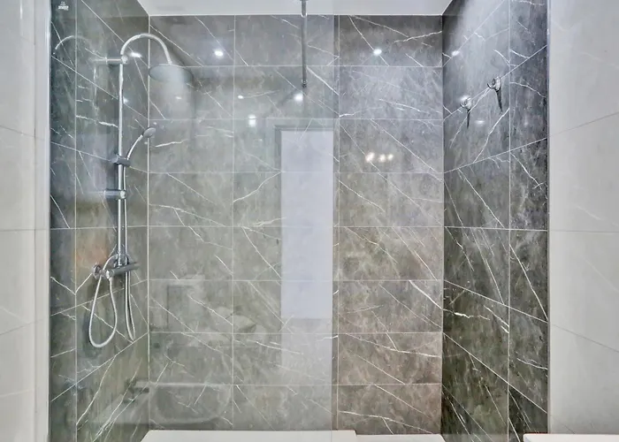 Luxury Romantic Ocean View Apartamento