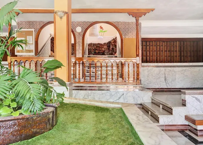 Apartamento Luxury Romantic Ocean View Costa Adeje (Tenerife)