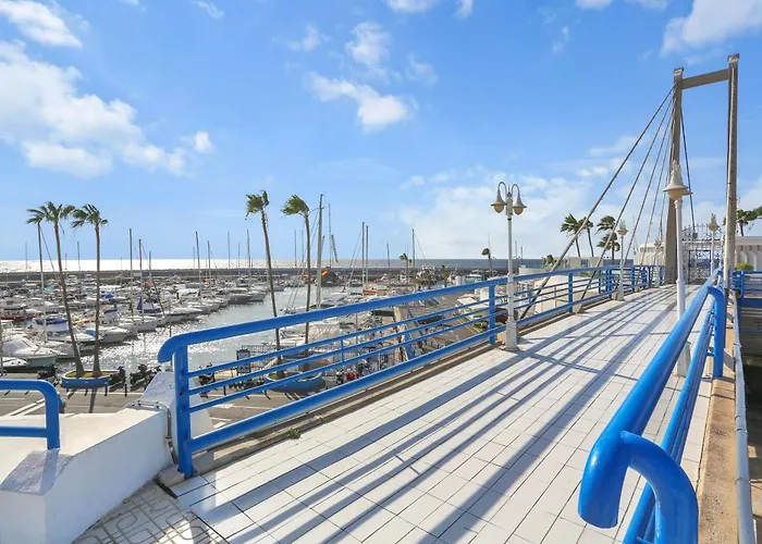 Apartamento Luxury Romantic Ocean View *