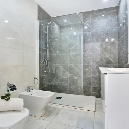 Apartament Luxury Romantic Ocean View *