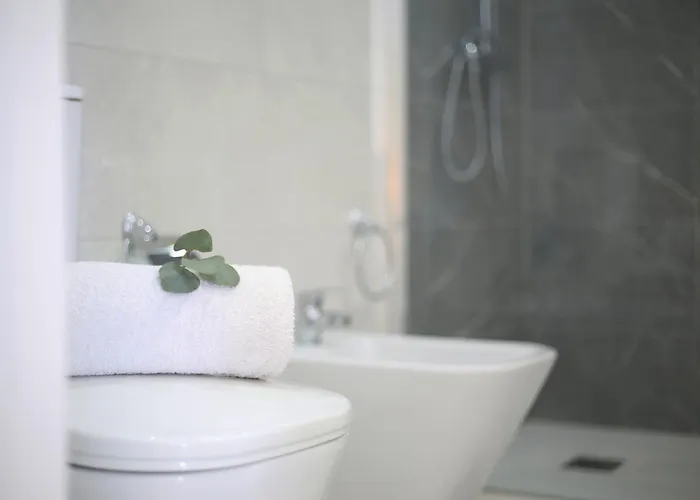 アパート Luxury Romantic Ocean View アデヘ