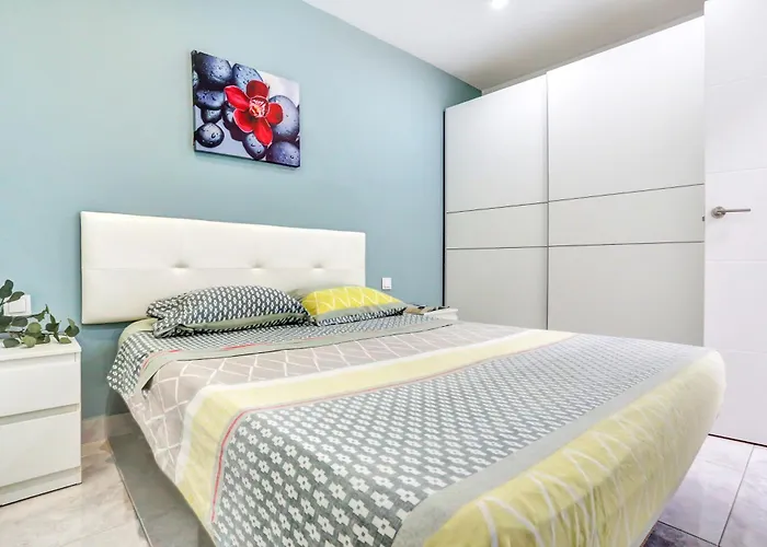 アパート Luxury Romantic Ocean View アデヘ